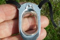 BDSM Clitoral Restraint.