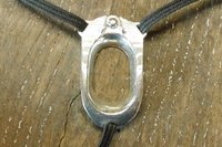 BDSM Clitoral Restraint.