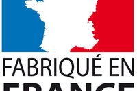 Ange gardien cornu. Fabrication artisanale Française, en Étain, par Les Étains de Jumilhac