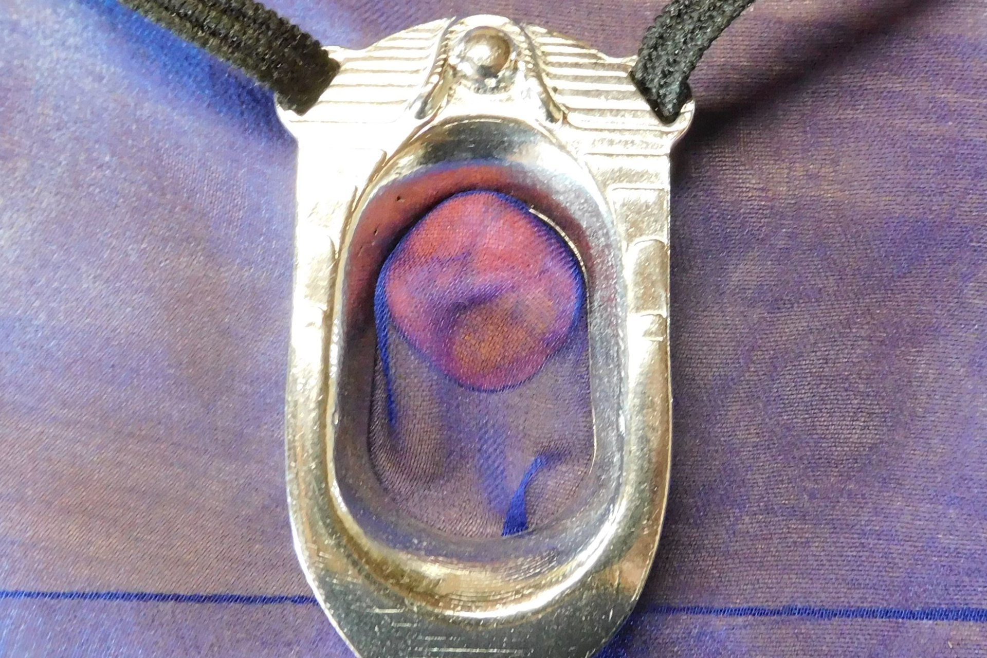 BDSM Clitoral Restraint.