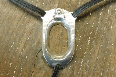 BDSM Clitoral Restraint.